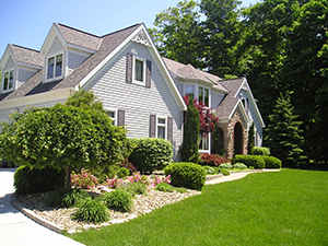 Landscapers and Lawncare Services in Jasper, IN