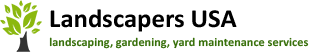 Jasper Landscapers